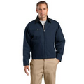 Cornerstone  Duck Cloth Work Jacket